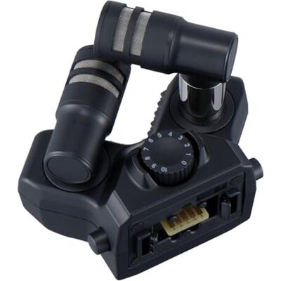 Zoom XAH-8 XY/AB Mic Capsule pour H8 (Micro), Enregistrement : accessoires Zoom XAH-8 XY/AB Mic Capsule pour H8 (Micro), Enregistrement : accessoires