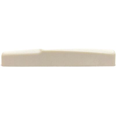 Graph Tech PQ-9281-C0, Guitare : accessoires, Blanc Graph Tech PQ-9281-C0, Guitare : accessoires, Blanc