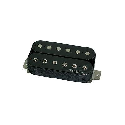 Tesla Micro VR-3 Bridge/Black (Capteurs d'instruments), Instrument : accessoires, Noir Tesla Micro VR-3 Bridge/Black (Capteurs d'instruments), Instrument : accessoires, Noir