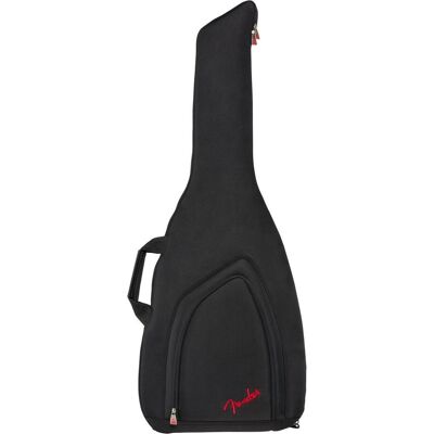 Fender FEJ-610 Jag/JM/Starc. Gig Bag (Guitare électrique), Boîtier + housse pour instrument, Noir Fender FEJ-610 Jag/JM/Starc. Gig Bag (Guitare électrique), Boîtier + housse pour instrument, Noir