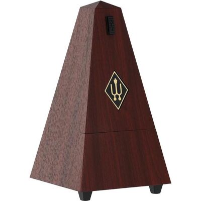 Wittner Mälzel série 845 (Métronome), Instrument : accessoires, Marron Wittner Mälzel série 845 (Métronome), Instrument : accessoires, Marron