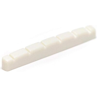 Graph Tech PQ-5042-00, Guitare : accessoires, Blanc Graph Tech PQ-5042-00, Guitare : accessoires, Blanc