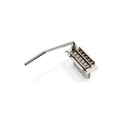 Schaller KTS Vintage Tremolo 42mm nickel, Guitare : accessoires, Argent Schaller KTS Vintage Tremolo 42mm nickel, Guitare : accessoires, Argent