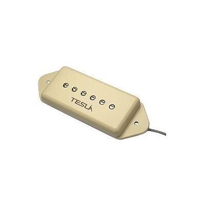 Tesla Micro VR-P90 Dogear bridge/cr (Capteurs d'instruments), Instrument : accessoires Tesla Micro VR-P90 Dogear bridge/cr (Capteurs d'instruments), Instrument : accessoires