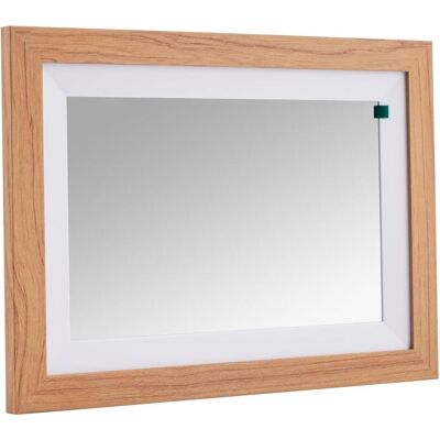 Kodak RCF-1012W (10.10", 1280 x 800 pixels), Cadre numérique, Marron, Blanc Kodak RCF-1012W (10.10", 1280 x 800 pixels), Cadre numérique, Marron, Blanc