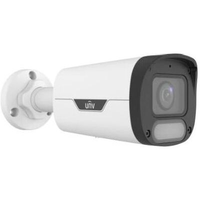 Uniview EasyStar Colorhunter 2MP Owlview Wise-Spa Rohrkamera mit 4 mm fester Objektiv mit Mikrofon, Caméra réseau, Multicolore Uniview EasyStar Colorhunter 2MP Owlview Wise-Spa Rohrkamera mit 4 mm fester Objektiv mit Mikrofon, Caméra réseau, Multicolore