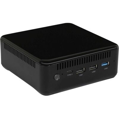 Allnet - DS5-Pro - Digital Signage Media Player Allnet - DS5-Pro - Digital Signage Media Player
