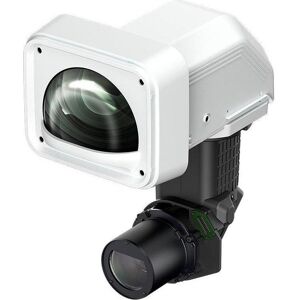 Epson ELPLX02WS Lentille UST EB-PU2010W (Objectif), Projecteur : accessoires, Blanc Epson ELPLX02WS Lentille UST EB-PU2010W (Objectif), Projecteur : accessoires, Blanc