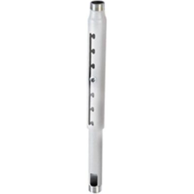 Chief Speed-Connect CMS0507 - Composant de montage (support d'extension) (Plafond), Support pour projecteur, Blanc Chief Speed-Connect CMS0507 - Composant de montage (support d'extension) (Plafond), Support pour projecteur, Blanc
