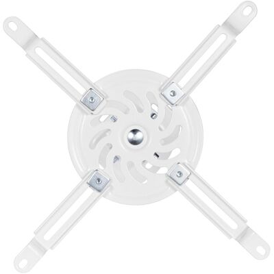 Reflecta Prometheus 380-580 mm, Support pour projecteur, Blanc Reflecta Prometheus 380-580 mm, Support pour projecteur, Blanc