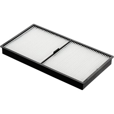 Epson ELPAF52 - Filtre à air - pour EB-L25000U (Filtres), Projecteur : accessoires, Blanc, Noir Epson ELPAF52 - Filtre à air - pour EB-L25000U (Filtres), Projecteur : accessoires, Blanc, Noir