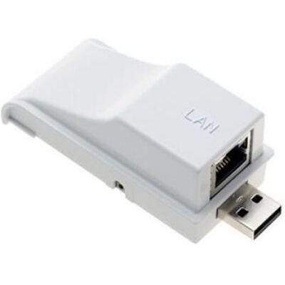 Epson ELPAP02B Unité Ethernet pour EB-1725/1735W, Projecteur : accessoires, Blanc Epson ELPAP02B Unité Ethernet pour EB-1725/1735W, Projecteur : accessoires, Blanc