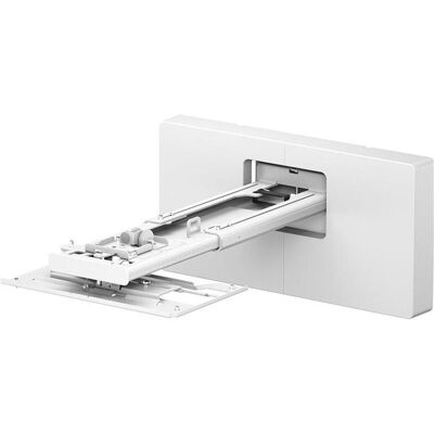 Epson Support mural ELPMB75 pour EB-810E (Mur), Support pour projecteur, Blanc Epson Support mural ELPMB75 pour EB-810E (Mur), Support pour projecteur, Blanc