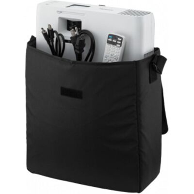 Epson ELPKS71 - Sacoche pour projecteur - pour EB-L200, Pro EX10000 (Sac de transport), Projecteur : accessoires, Noir Epson ELPKS71 - Sacoche pour projecteur - pour EB-L200, Pro EX10000 (Sac de transport), Projecteur : accessoires, Noir