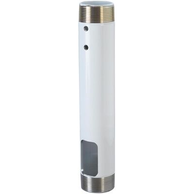 Chief Speed-Connect CMS-024W - Composant de montage (support d'extension) (Plafond), Support pour projecteur, Blanc Chief Speed-Connect CMS-024W - Composant de montage (support d'extension) (Plafond), Support pour projecteur, Blanc