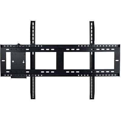Optoma Wall Mount Bracket For St05 Mobile Stand For Série 3 And 5 Interactive (Mur), Support pour projecteur, Noir Optoma Wall Mount Bracket For St05 Mobile Stand For Série 3 And 5 Interactive (Mur), Support pour projecteur, Noir