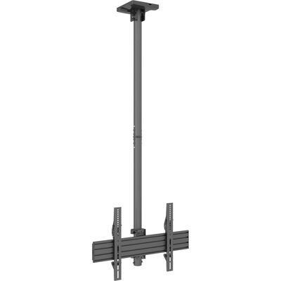 Multibrackets M Support de plafond Pro MBC1U (Plafond), Support pour projecteur, Noir Multibrackets M Support de plafond Pro MBC1U (Plafond), Support pour projecteur, Noir