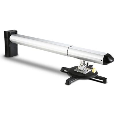 Acer MC.JBG11.003 (Mur), Support pour projecteur, Noir Acer MC.JBG11.003 (Mur), Support pour projecteur, Noir