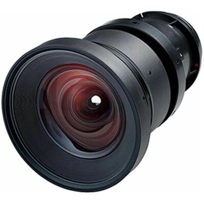 Panasonic Lens, LCD projector, 0.8-1:1 (Objectif), Projecteur : accessoires, Noir Panasonic Lens, LCD projector, 0.8-1:1 (Objectif), Projecteur : accessoires, Noir