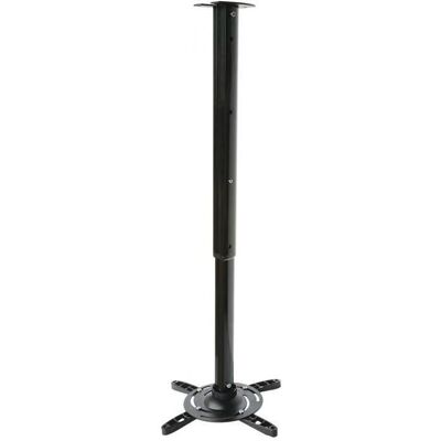 Sbox Projector Ceiling Mount max336mm 15kg PM-102XL (Plafond), Support pour projecteur, Noir Sbox Projector Ceiling Mount max336mm 15kg PM-102XL (Plafond), Support pour projecteur, Noir