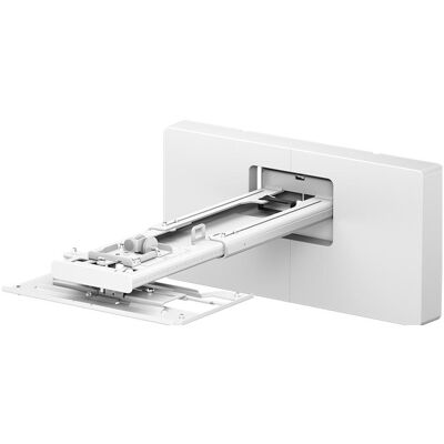 Epson Support mural ELPMB75 pour EB-810E (Mur), Support pour projecteur, Blanc Epson Support mural ELPMB75 pour EB-810E (Mur), Support pour projecteur, Blanc