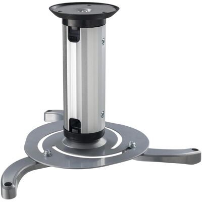 Support plafond pour projecteur Reflecta Medusa II - Argent Support plafond pour projecteur Reflecta Medusa II - Argent