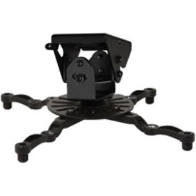 Support de projecteur B-Tech BT899 - Réglable, Noir Support de projecteur B-Tech BT899 - Réglable, Noir