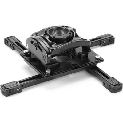 Chief Support universel de projecteur Chief RPA Elite - Verrouillage par clé (Plafond), Support pour projecteur, Noir Chief Support universel de projecteur Chief RPA Elite - Verrouillage par clé (Plafond), Support pour projecteur, Noir