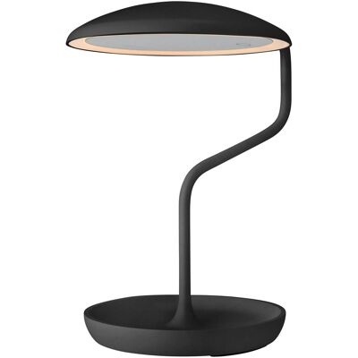 Sompex, Lampe de table, VERSAILLES noir (410 lm) Sompex, Lampe de table, VERSAILLES noir (410 lm)