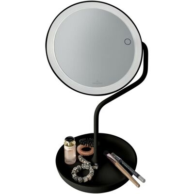 Sompex, Lampe de table, VERSAILLES noir (410 lm) Sompex, Lampe de table, VERSAILLES noir (410 lm)