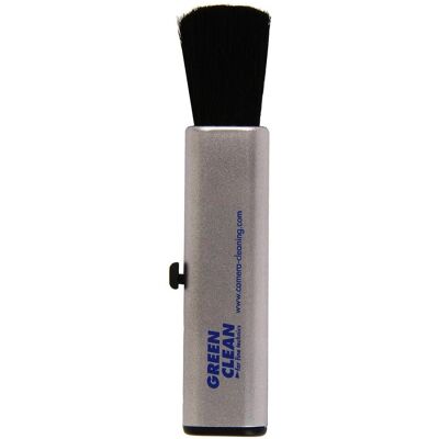 Green Clean Vario Brush 2-Step, Nettoyage de l'appareil photo Green Clean Vario Brush 2-Step, Nettoyage de l'appareil photo