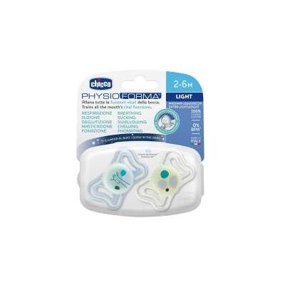 Toner, MAM BABY CHICCO-71088410 Tétine PH LIGHT 2-6, lot de 2, GLOW Toner, MAM BABY CHICCO-71088410 Tétine PH LIGHT 2-6, lot de 2, GLOW