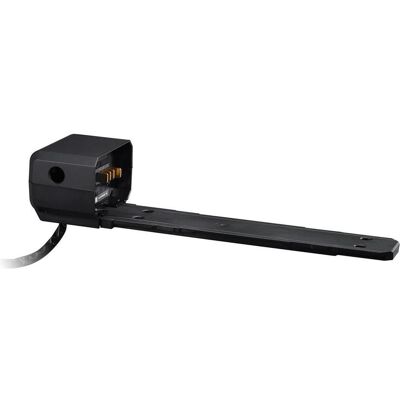 Shimano Porte-batterie STEPS BM-EN400 pour montage sur le porte-bagages Axa Noir 920 mm, Pile : accessoires, Noir, Or, Argent Shimano Porte-batterie STEPS BM-EN400 pour montage sur le porte-bagages Axa Noir 920 mm, Pile : accessoires, Noir, Or, Argent