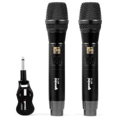 Gemini GMU-M200, Microphone Gemini GMU-M200, Microphone