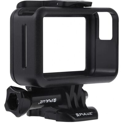 Puluz Étui de protection pour la DJI Osmo Action, Caméra d'action : accessoires, Noir Puluz Étui de protection pour la DJI Osmo Action, Caméra d'action : accessoires, Noir