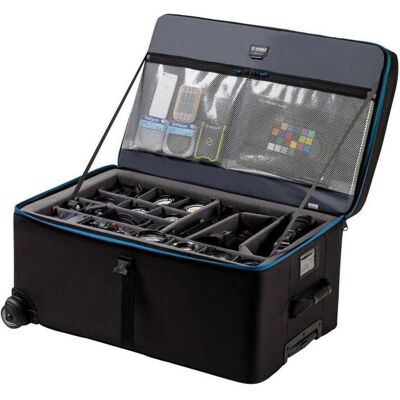 Tenba Air Case Attaché 3220w (Mallette photo), Housse pour appareil photo, Noir Tenba Air Case Attaché 3220w (Mallette photo), Housse pour appareil photo, Noir