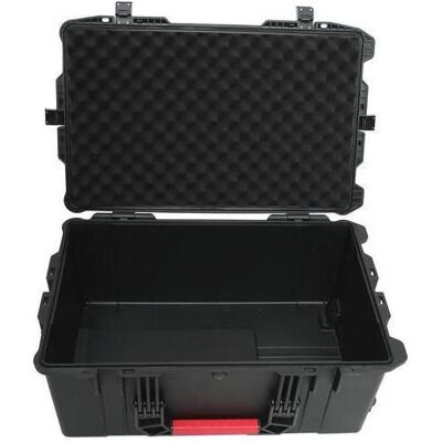 Étui pour accessoires de drone DJI P23 noir Étui pour accessoires de drone DJI P23 noir