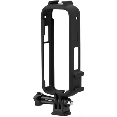 Puluz Étui de protection Insta360 X3 (noir), Caméra d'action : accessoires, Noir Puluz Étui de protection Insta360 X3 (noir), Caméra d'action : accessoires, Noir