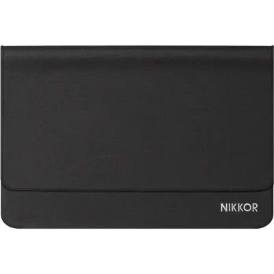 Nikon Cl-C3 Étui pour objectif, Housse pour appareil photo, Noir Nikon Cl-C3 Étui pour objectif, Housse pour appareil photo, Noir