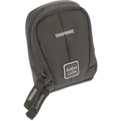 Dörr 455815 camera case Beltpack case Black, Housse pour appareil photo, Noir Dörr 455815 camera case Beltpack case Black, Housse pour appareil photo, Noir