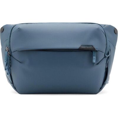Peak Design Everyday Sling 10L (10 l), Housse pour appareil photo, Bleu Peak Design Everyday Sling 10L (10 l), Housse pour appareil photo, Bleu