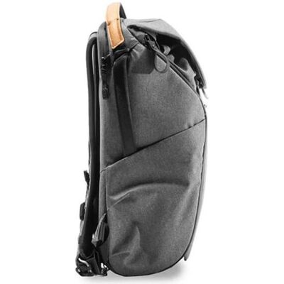 Peak Design Everyday Backpack (Sac à dos photo, 20 l), Housse pour appareil photo, Gris Peak Design Everyday Backpack (Sac à dos photo, 20 l), Housse pour appareil photo, Gris