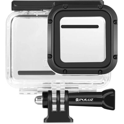 Puluz Étui étanche pour Insta360 One RS 4K Edition, Caméra d'action : accessoires, Transparent Puluz Étui étanche pour Insta360 One RS 4K Edition, Caméra d'action : accessoires, Transparent