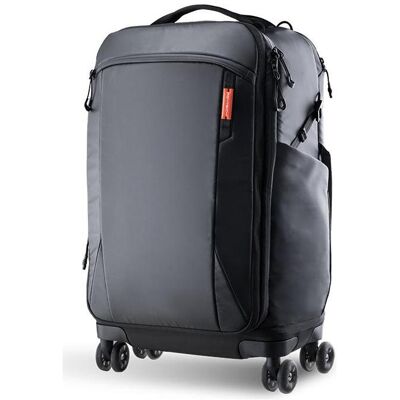 Pgytech Sac à dos pour appareil photo à roulettes (Sac à dos photo, 30 l), Housse pour appareil photo, Noir Pgytech Sac à dos pour appareil photo à roulettes (Sac à dos photo, 30 l), Housse pour appareil photo, Noir