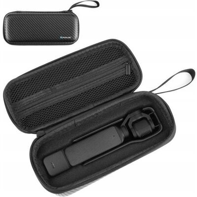 Puluz Étui de protection, housse, coque, mallette pour caméra DJI Osmo Pocket 3 / PU945B (Accessoires pour drone Sac), Housse pour drone Puluz Étui de protection, housse, coque, mallette pour caméra DJI Osmo Pocket 3 / PU945B (Accessoires pour drone Sac), Housse pour drone
