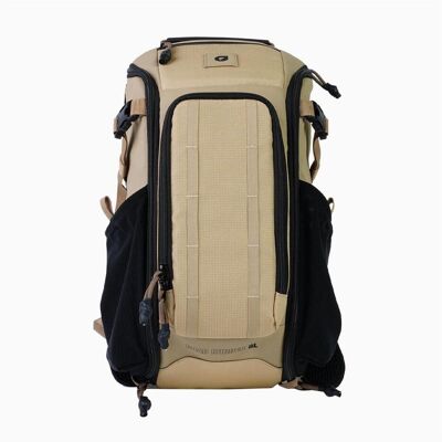 PolarPro Roadrunner 8l Backpack - Desert (Sac à dos photo, 8 l), Housse pour appareil photo, Noir, Beige, Marron PolarPro Roadrunner 8l Backpack - Desert (Sac à dos photo, 8 l), Housse pour appareil photo, Noir, Beige, Marron