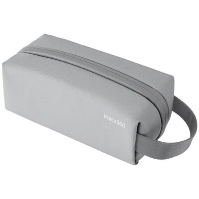 Insta360 Étui de transport X5, Caméra d'action : accessoires, Gris Insta360 Étui de transport X5, Caméra d'action : accessoires, Gris