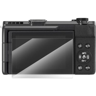 SmallRig 5806 Screen Protector for Canon PowerShot V1 / G7X III, Film de protection des appareils SmallRig 5806 Screen Protector for Canon PowerShot V1 / G7X III, Film de protection des appareils