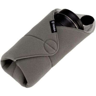 Tenba 636-322 Wrap Gris - Accessoire pour appareil photo Tenba 636-322 Wrap Gris - Accessoire pour appareil photo