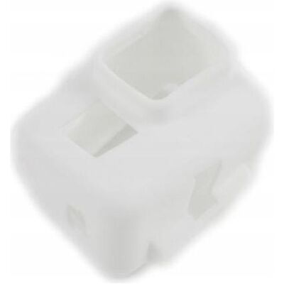 Xrec Étui en silicone pour GoPro Hero 7, 6 et 5 (noir) avec cadre, Caméra d'action : accessoires, Noir Xrec Étui en silicone pour GoPro Hero 7, 6 et 5 (noir) avec cadre, Caméra d'action : accessoires, Noir